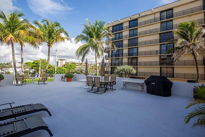 4200 S Ocean Blvd #503 — Photo 9