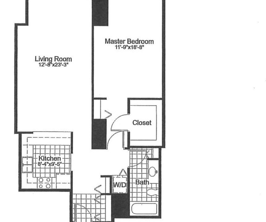 1st image of 512 N McClurg Ct Unit 58066