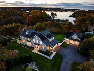 17 Mohawk Way, Cohasset, MA, 02025