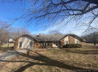 216 Emery Ln, McAlester, OK 74501