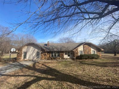 216 Emery Ln, McAlester, OK, 74501