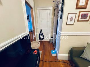 16 Royce Rd #40, Allston, MA 02134