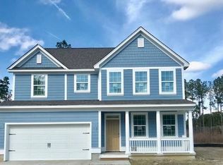 108 Waning Way, Charleston, SC 29492