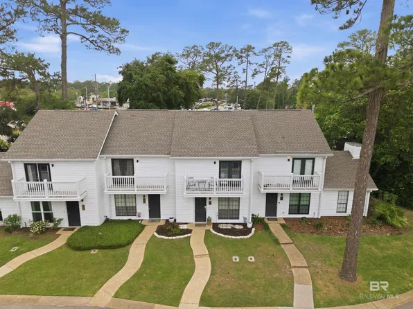 26063 Canal Rd #3-A, Orange Beach, AL 36561
