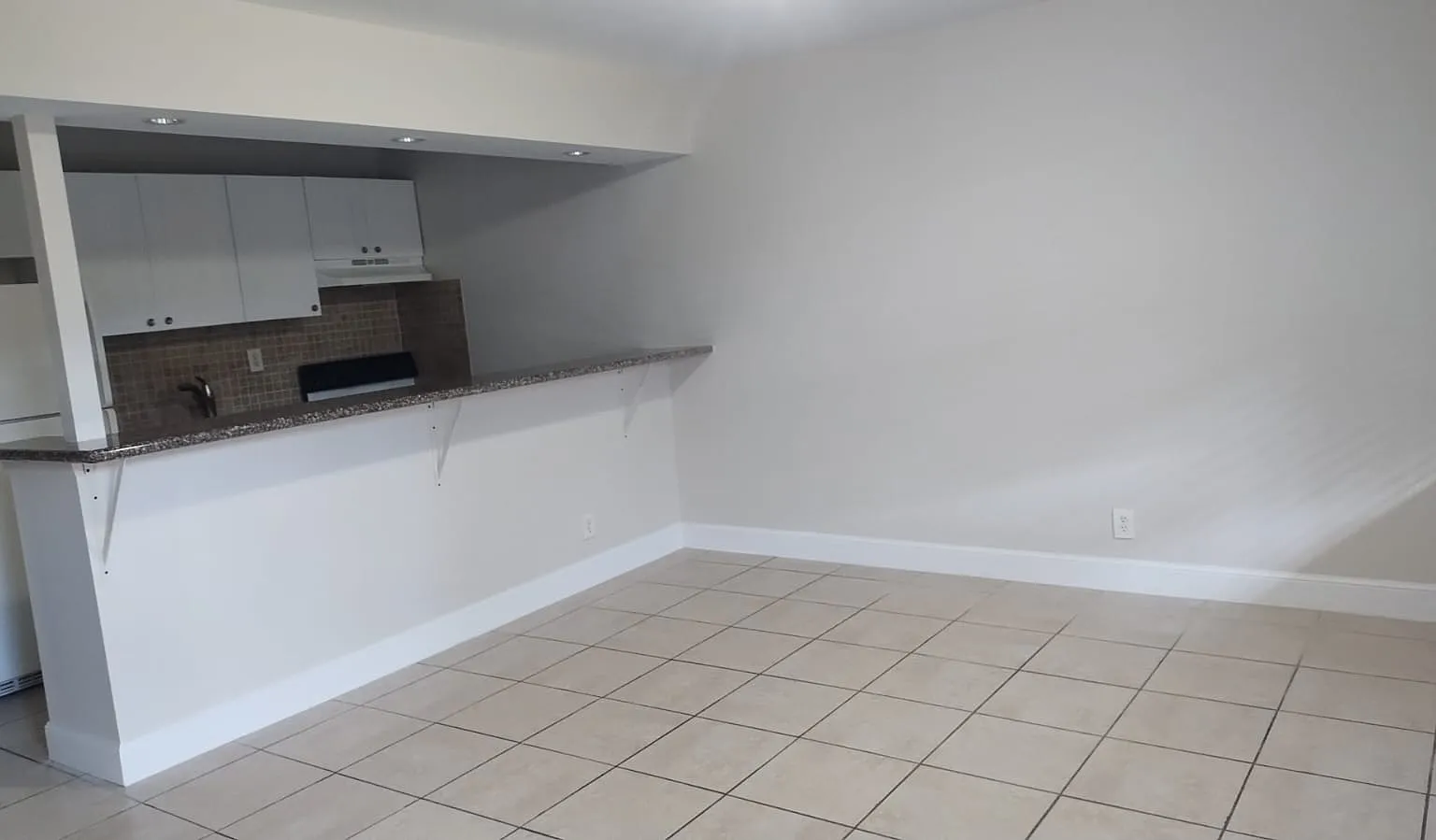 1 bed, 550 sqft, $1,550 — Photo 2