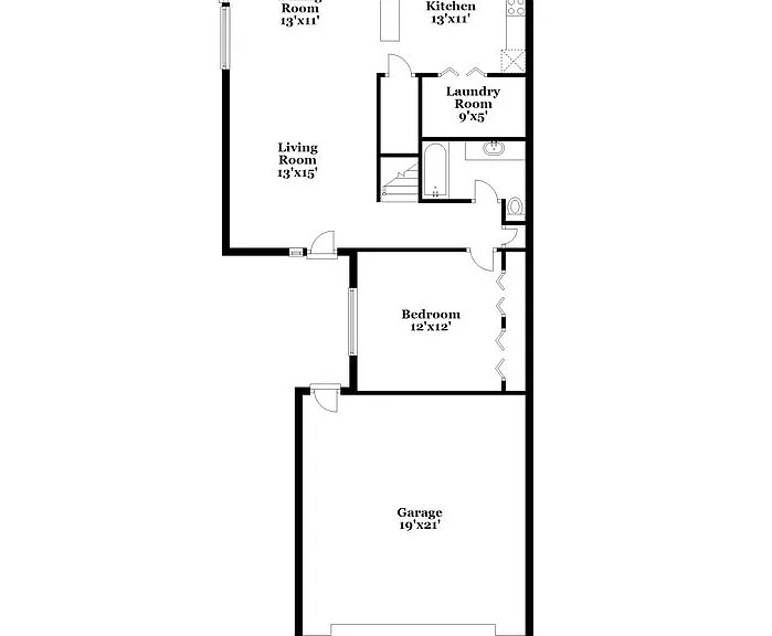 7026 S 41st Pl — Photo 3