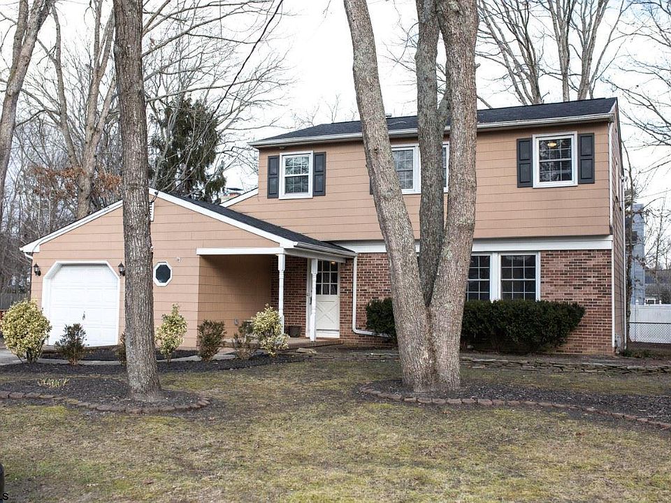 714 Blenheim Ave, Absecon, NJ 08201 Zillow
