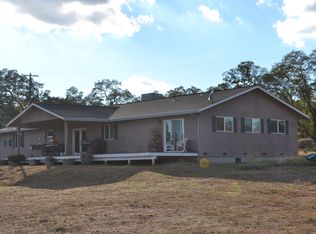 13300 Mount Echo Dr, Ione, CA 95640