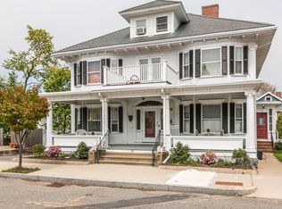 26 Atlantic Ave UNIT 1L, BEVERLY, MA 01915