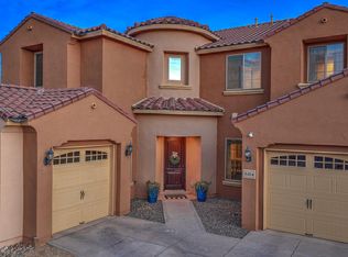 848 Mesa Roja Trl NE, Rio Rancho, NM 87124