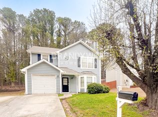 2259 Hampton Dr, Decatur, GA 30035