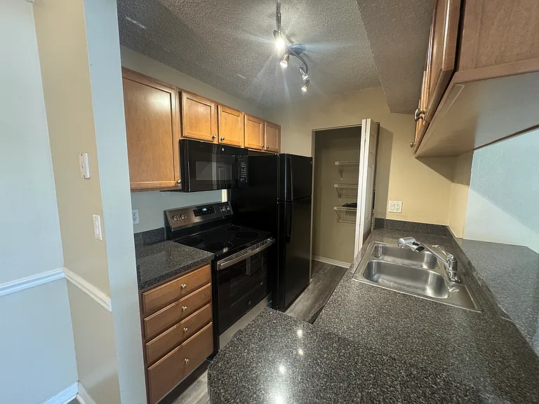 314 Lake Parsons Grn #201 — Photo 12