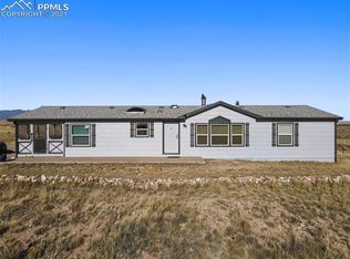 20580 Via Feliz Point, Fountain, CO 80817