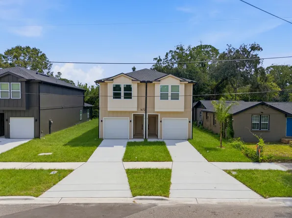 1672 W 8th St, Jacksonville, FL 32209