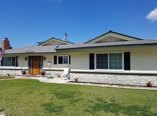 16971 Orange Dr, Yorba Linda, CA 92886
