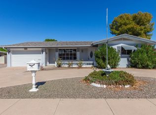 6248 E Decatur St, Mesa, AZ 85205