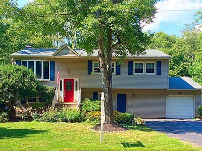 66 Pine Dr, Roosevelt, NJ, 08555