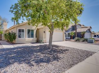 1241 N Woodburne Dr, Chandler, AZ 85224