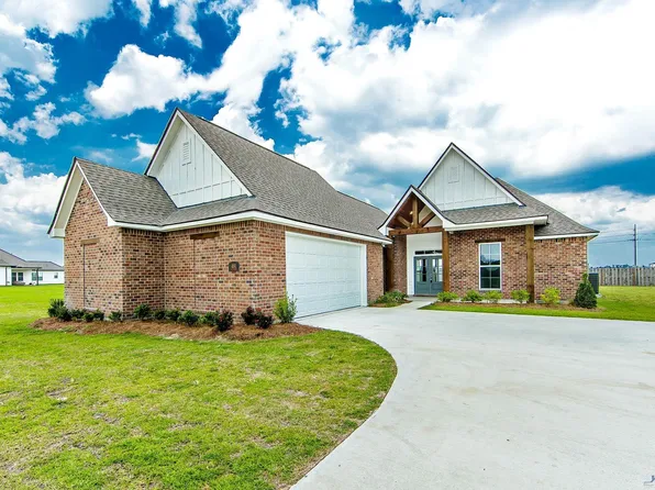 481 Independence Dr, Houma, LA 70360