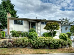 6762 14th Ave SW, Seattle, WA 98106