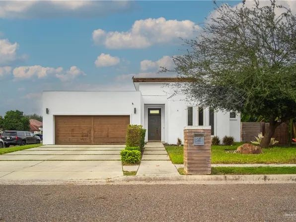 1824 Harvard Ave, McAllen, TX 78504