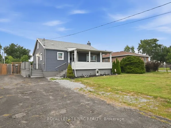 595 Lincoln St, Welland, ON L3B 4R1