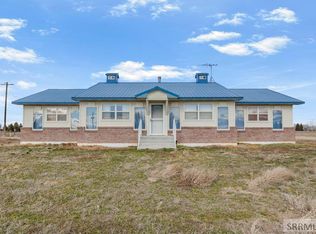 165 N 900 W, Blackfoot, ID 83221