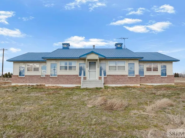 165 N 900 W, Blackfoot, ID 83221