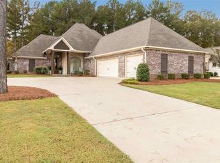 115 Quill Cv, Madison, MS 39110