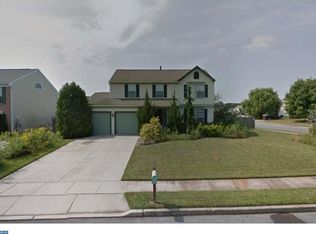 12 Elsworth Dr, Sicklerville, NJ 08081