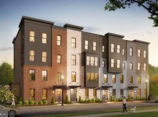 10008 American Pharoah Way #A, Laurel, MD 20723