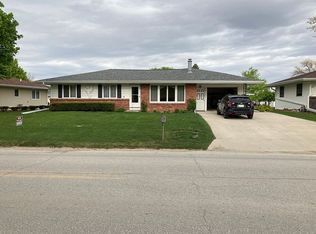 700 5th St, Adair, IA 50002