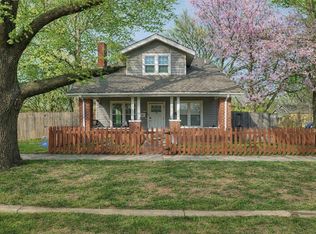 204 W Wallace St, Shawnee, OK 74801