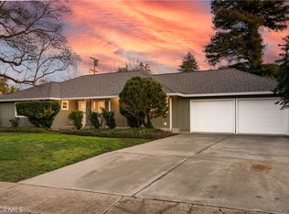 2 Canterbury Cir, Chico, CA 95926