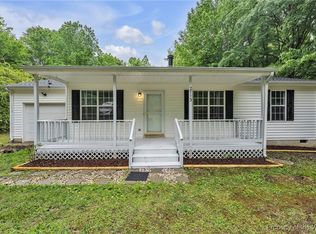 2713 Little Creek Dam Rd, Toano, VA 23168