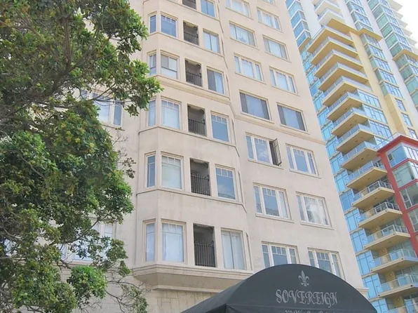 360 Ocean Blvd Unit 108, Long Beach, CA 90802