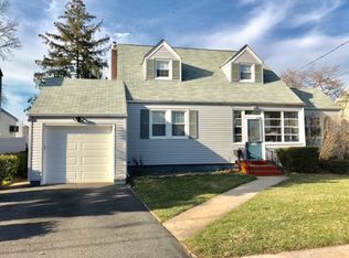 1230 Wildwood Ter, Union, NJ 07083