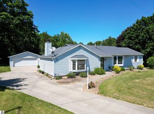 5248 W Remus Rd, Mount Pleasant, MI 48858