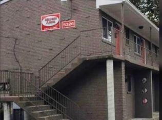 5326 Milner Rd #7, Louisville, KY 40216