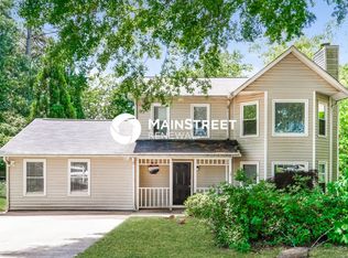 3618 Chinaberry Ln, Snellville, GA 30039