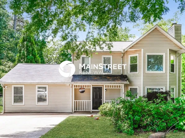 3618 Chinaberry Ln, Snellville, GA 30039