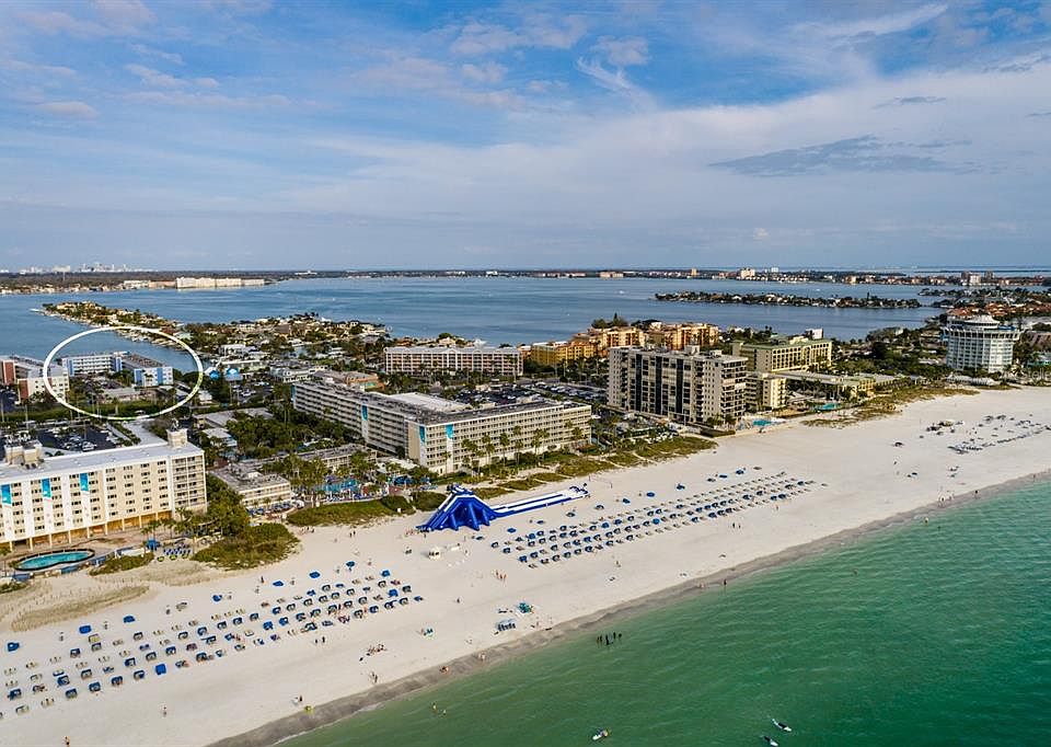 1st image of 5555 GULF BOULEVARD #107