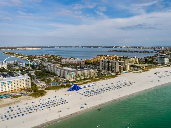 5555 Gulf Blvd APT 107, Saint Pete Beach, FL 33706