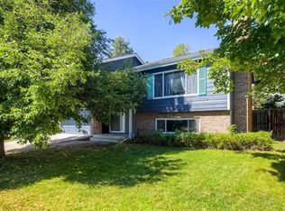 3555 S Richfield Way, Aurora, CO 80013