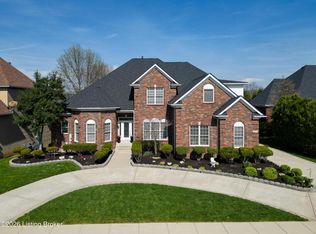 10730 Worthington Ln, Prospect, KY 40059