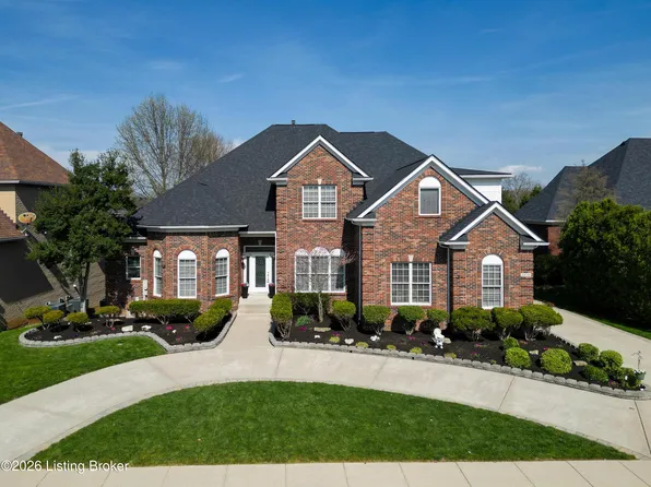 10730 Worthington Ln, Prospect, KY 40059