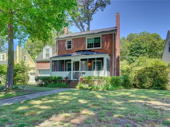 310 N Shore Rd, Norfolk, VA 23505