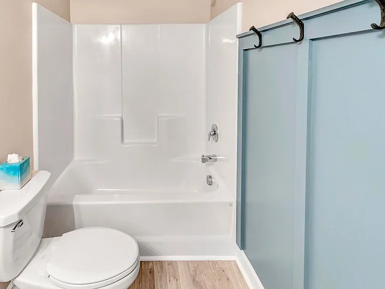Guest Bath