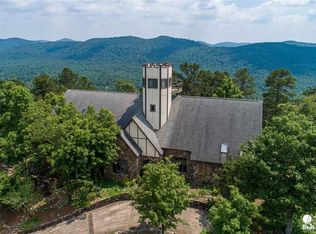 193 Castle Mountain Ln, Mena, AR 71953