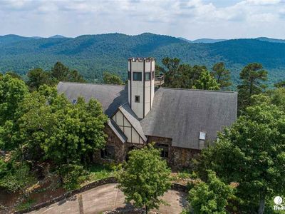 193 Castle Mountain Ln, Mena, AR, 71953